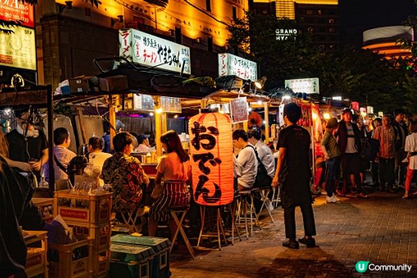 好多地方都還沒去到，只好再訂機票了