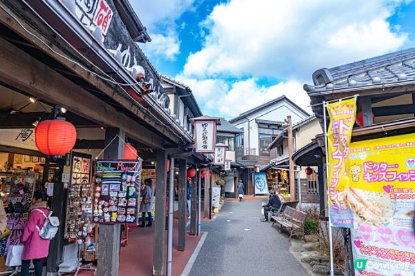 去博多可以快閃 可以一人之旅～