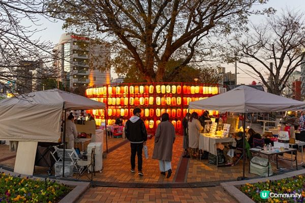 比起市區逛街 我更喜歡比較鄉村的地方 每天都走兩萬步去探險