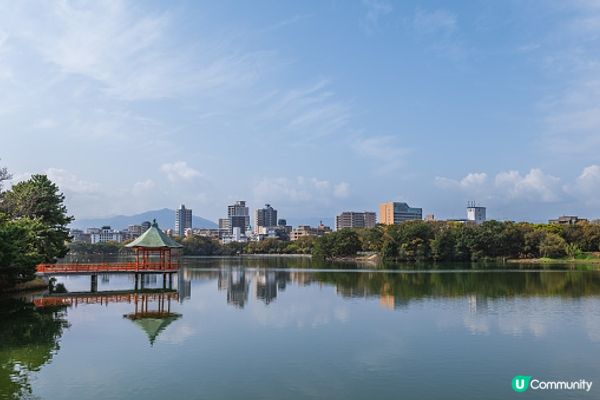 福岡快閃三天兩夜