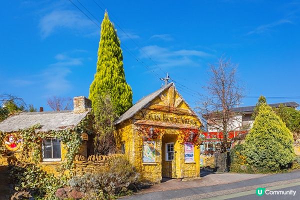 福岡塔的景色超靚，值得一去！