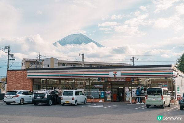 攝影愛好者的天堂，拍到靚相！