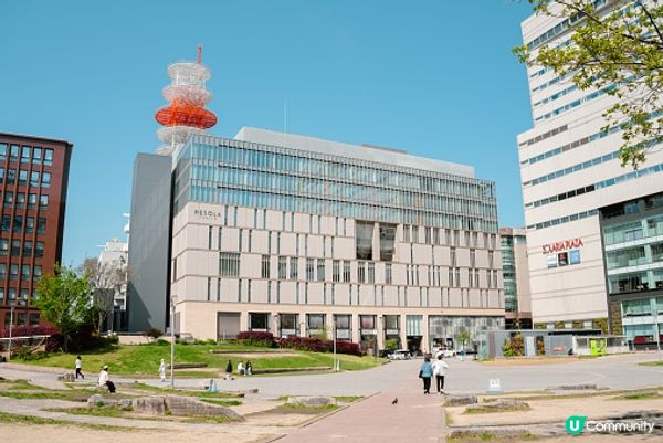 福岡真係放鬆之地，唔急唔忙！