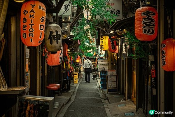 人生首個solo trip🇯🇵