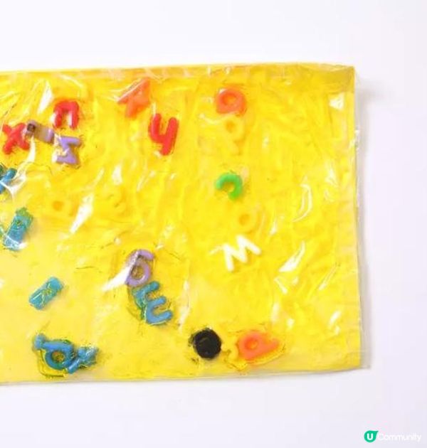 【親子手工】英文單字啫喱嘢玩DIY