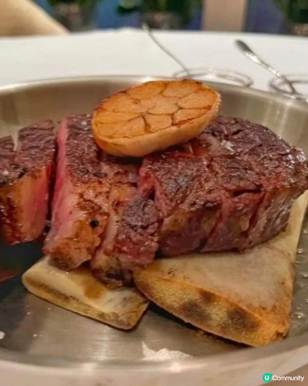 好味道😋御膳扒房