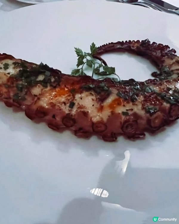 好味道😋御膳扒房