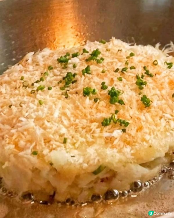 好味道😋御膳扒房