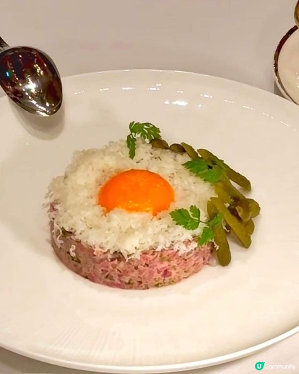 好味道😋御膳扒房