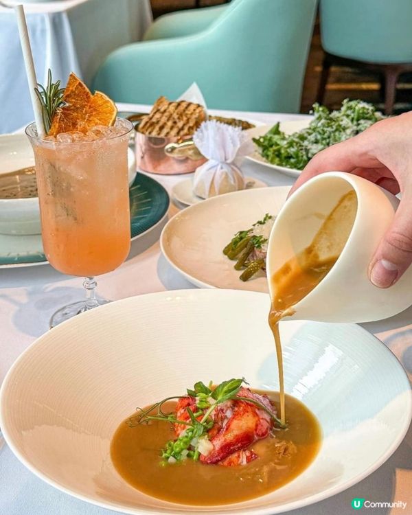 好味道😋御膳扒房