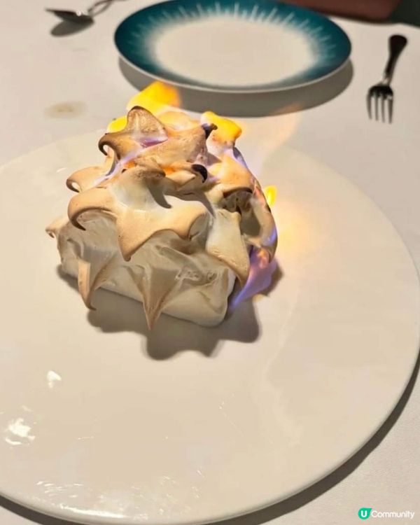 好味道😋御膳扒房