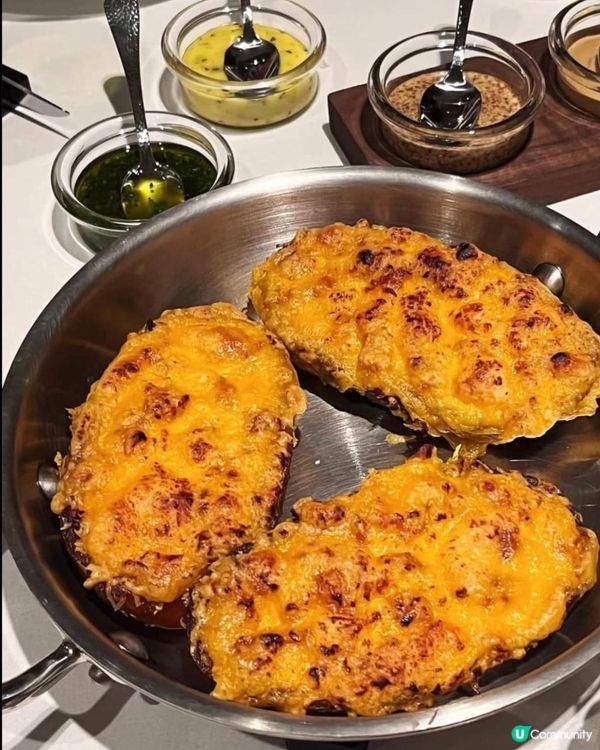 好味道😋御膳扒房