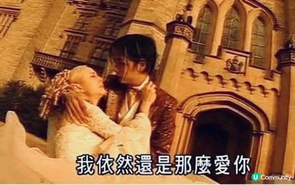 不夠誇張