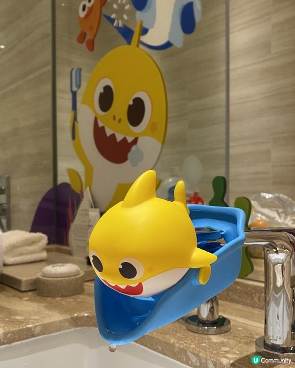 我地本身好想租酒店果間有私人泳池的頂層泳池套房架😍…不過說實...