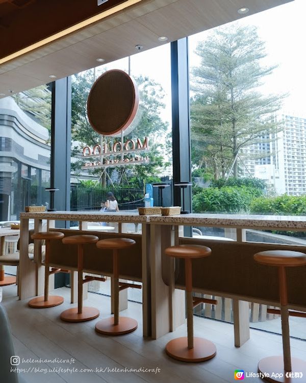 【吃下大圍】新商場靚靚竉物友善cafe - Moojoo Lifestyle Cafe