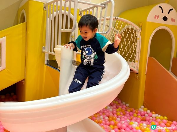 有得食有得玩 聖誕蛋糕親子工作坊