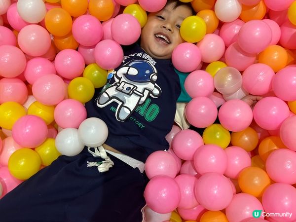 有得食有得玩 聖誕蛋糕親子工作坊