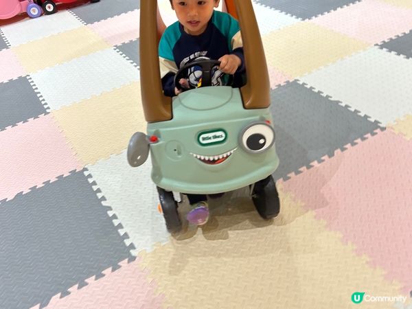 有得食有得玩 聖誕蛋糕親子工作坊