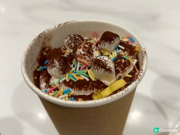 有得食有得玩 聖誕蛋糕親子工作坊