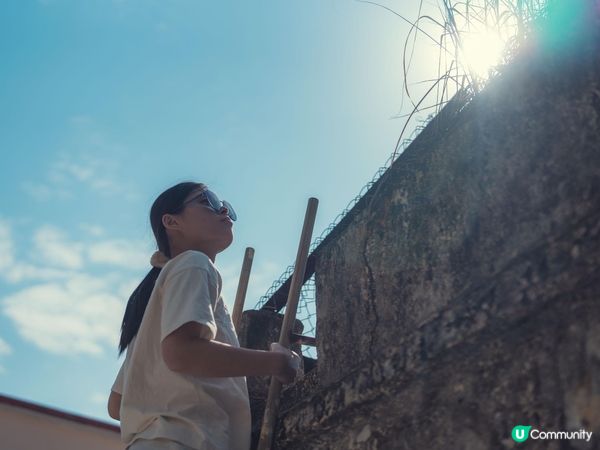 鴨洲吉澳一日遊！🌊 輕鬆玩轉香港離島！🤩