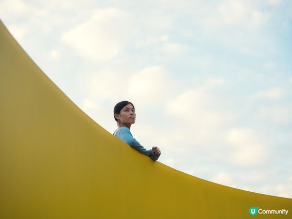 必食攻略！360度崖邊海景餐廳🍴超級打卡位📸呢個時間去最好！