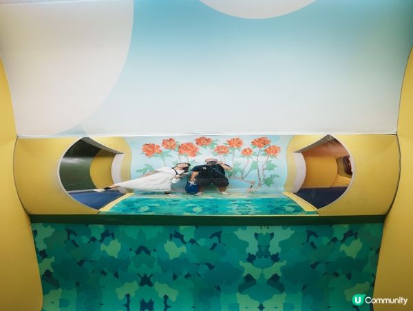 🔮 香港科學館|鏡子世界大揭秘!學生免費入場,玩盡奇幻反射效...