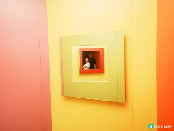 🔮 香港科學館|鏡子世界大揭秘!學生免費入場,玩盡奇幻反射效...