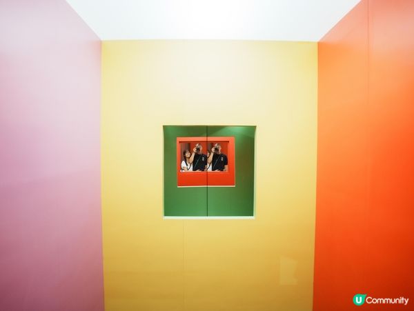 🔮 香港科學館|鏡子世界大揭秘!學生免費入場,玩盡奇幻反射效...