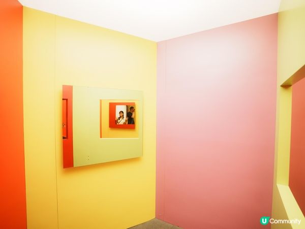 🔮 香港科學館|鏡子世界大揭秘!學生免費入場,玩盡奇幻反射效...