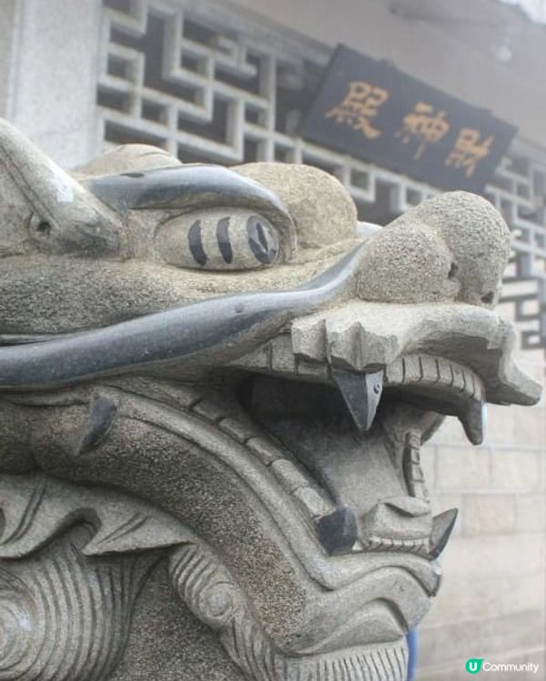 煙霧繚繞：南岳衡山