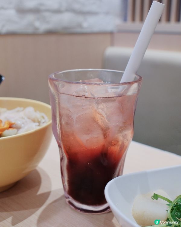 譚仔新產品登場💙雲吞雞卷雲腿湯米線🤤