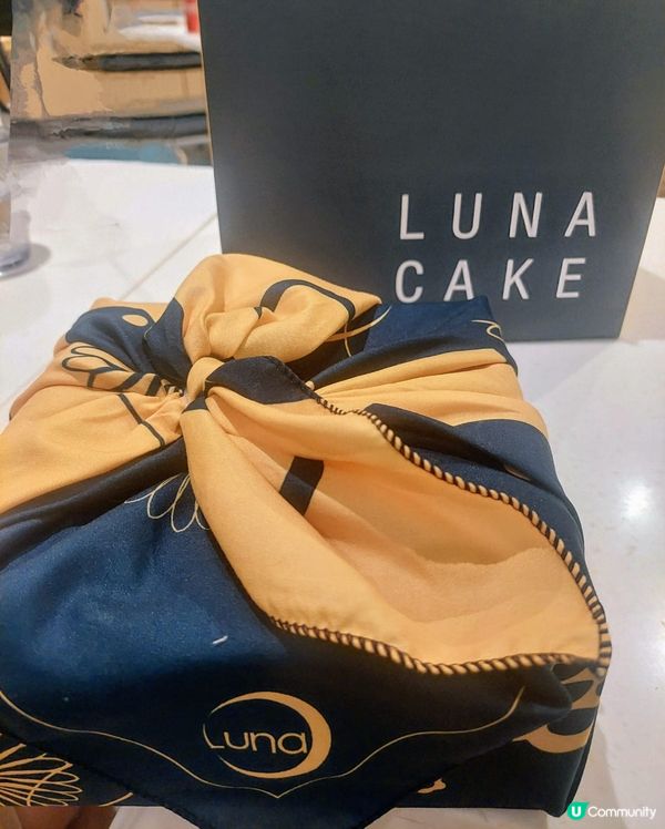 月餅配茶是常識吧！