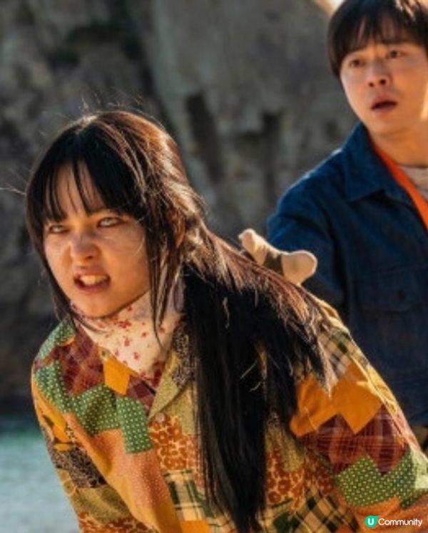 《調教喪屍女》優先場！笑到癲🤣！