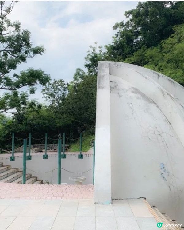 遠離煩囂情人節拍拖聖地