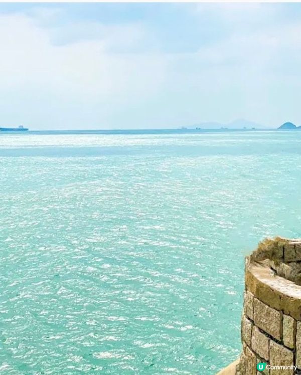 遠離煩囂情人節拍拖聖地