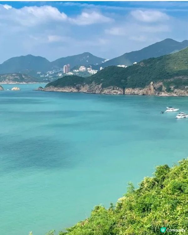 遠離煩囂情人節拍拖聖地