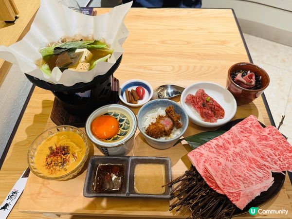 沙田新城市～日式餐廳😍😍😍