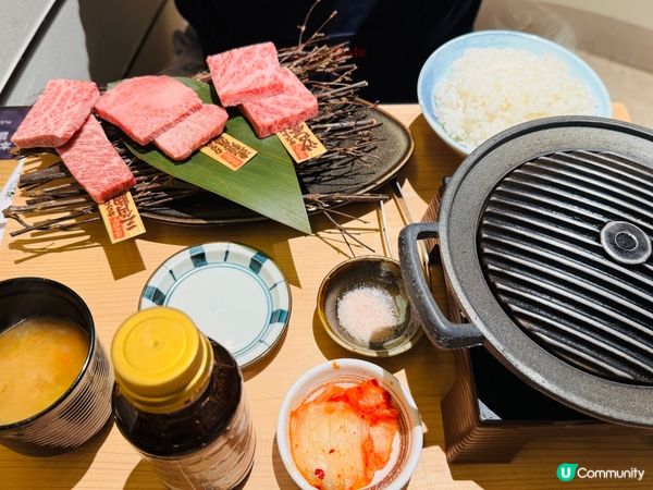 沙田新城市～日式餐廳😍😍😍