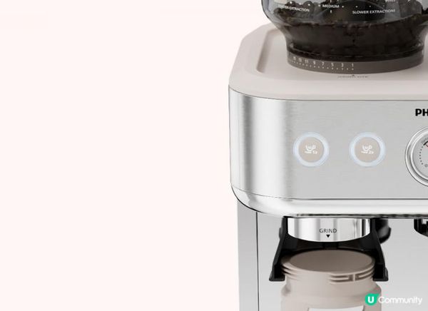 Philips咖啡機呈獻　Home Café透心涼夏日咖啡特調食譜
