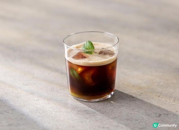 Philips咖啡機呈獻　Home Café透心涼夏日咖啡特調食譜