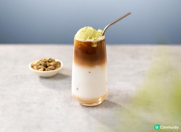 Philips咖啡機呈獻　Home Café透心涼夏日咖啡特調食譜