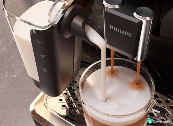 Philips咖啡機呈獻　Home Café透心涼夏日咖啡特調食譜