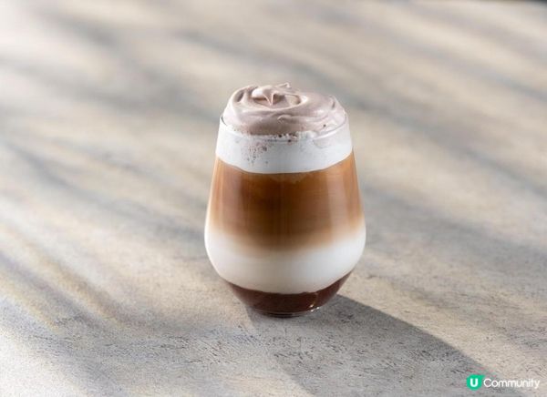 Philips咖啡機呈獻　Home Café透心涼夏日咖啡特調食譜