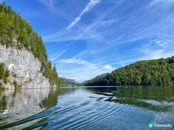 ～春遊國王湖～