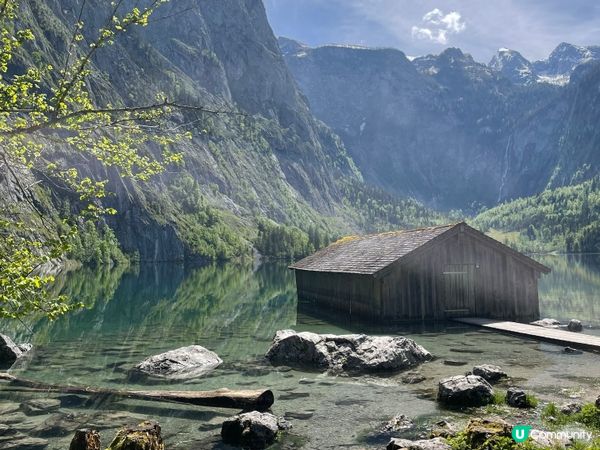 ～春遊國王湖～