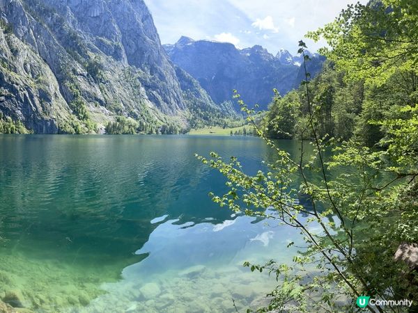 ～春遊國王湖～