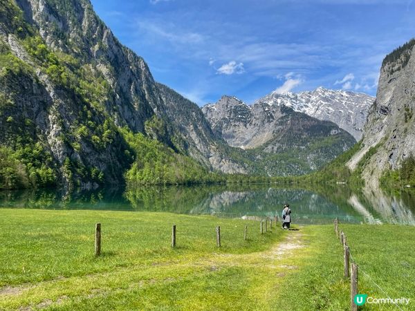 ～春遊國王湖～