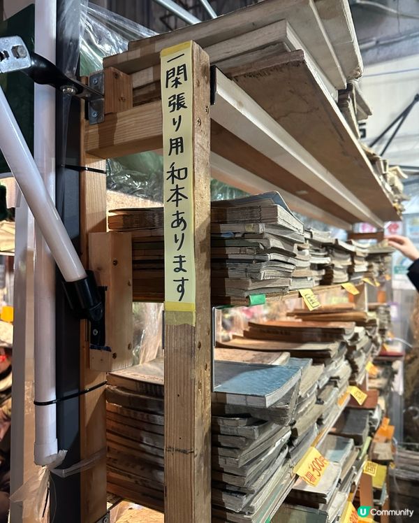 🇯🇵日本人最愛逛東京世田谷骨董市，稀奇古怪乜都有😆