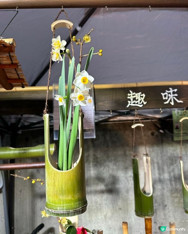 🇯🇵日本人最愛逛東京世田谷骨董市，稀奇古怪乜都有😆