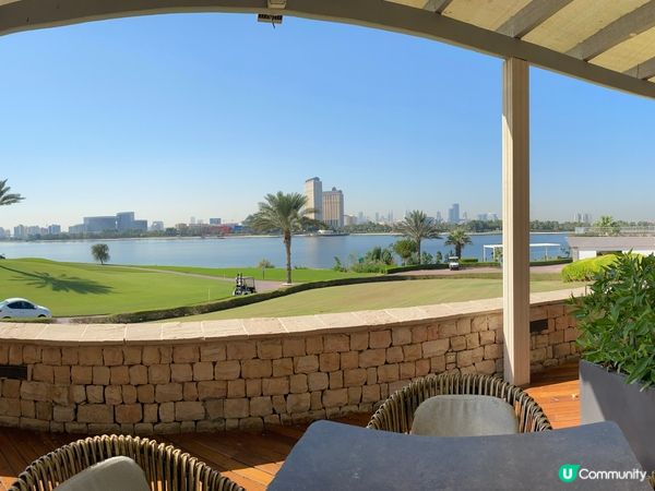 旅行過中東有乜做？杜拜都有好既打卡點